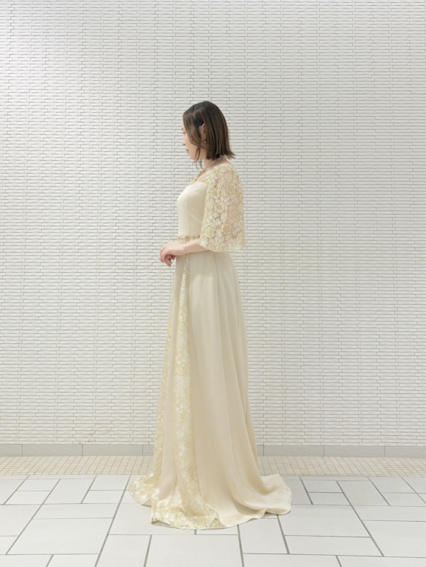 〜New Dress ELYSIA 〜