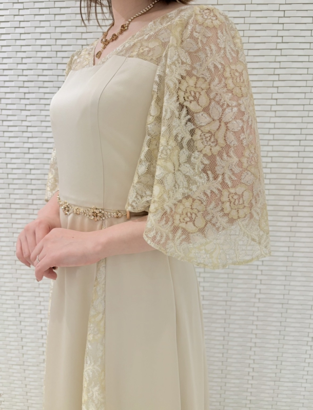 〜New Dress ELYSIA 〜