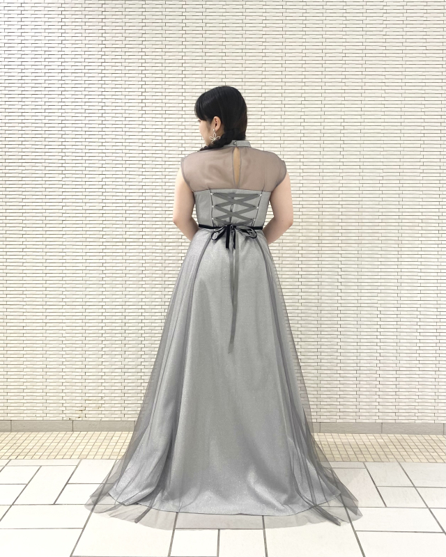 〜New Dress MELIA 〜