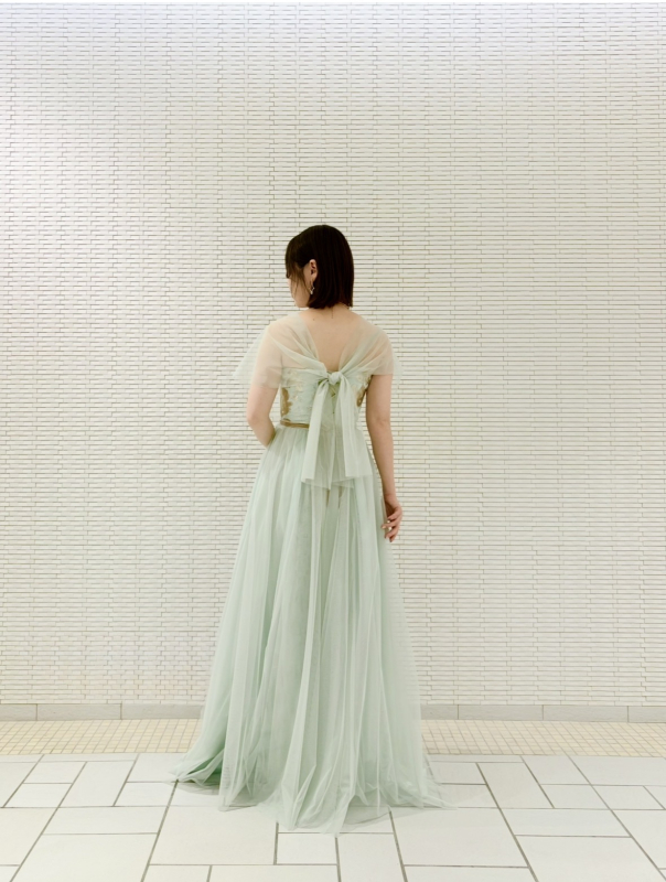 〜New Dress SYLPHIA 〜