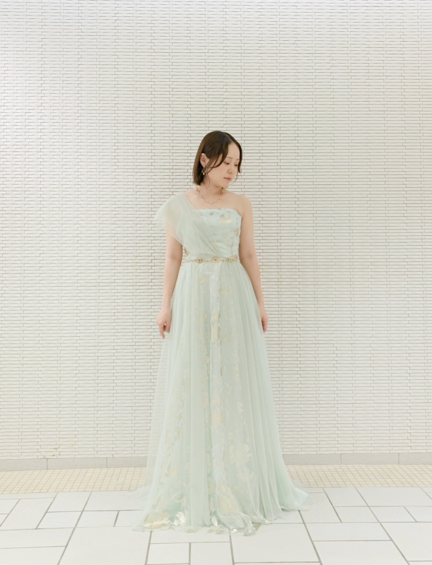 〜New Dress SYLPHIA 〜