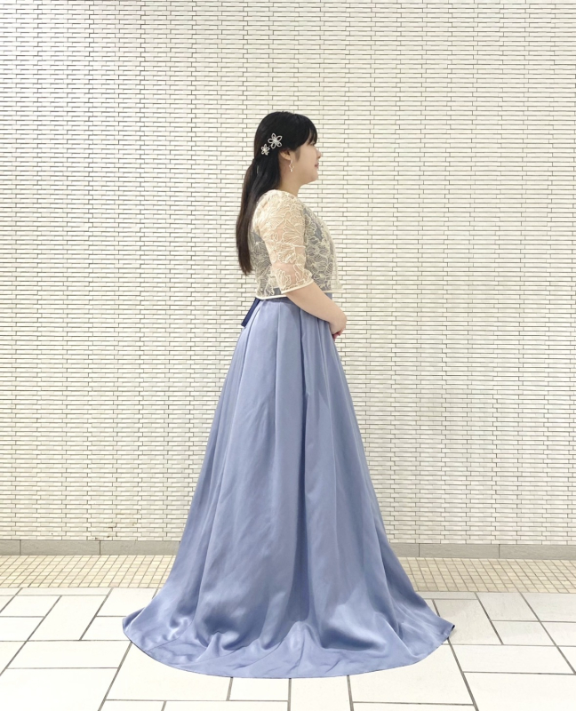 〜New Dress LOREA 〜
