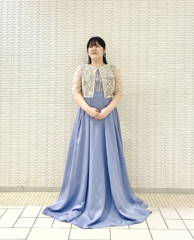 〜New Dress LOREA 〜