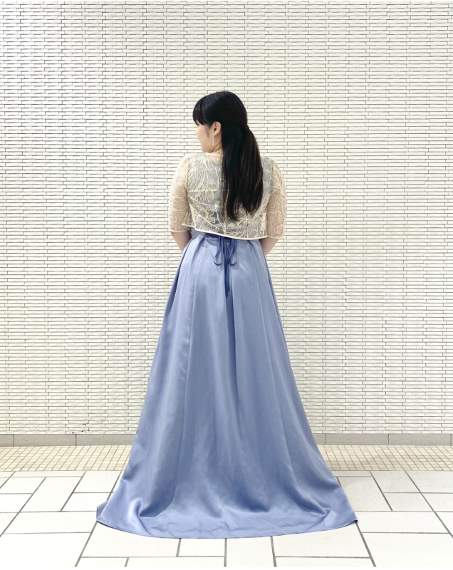 〜New Dress LOREA 〜