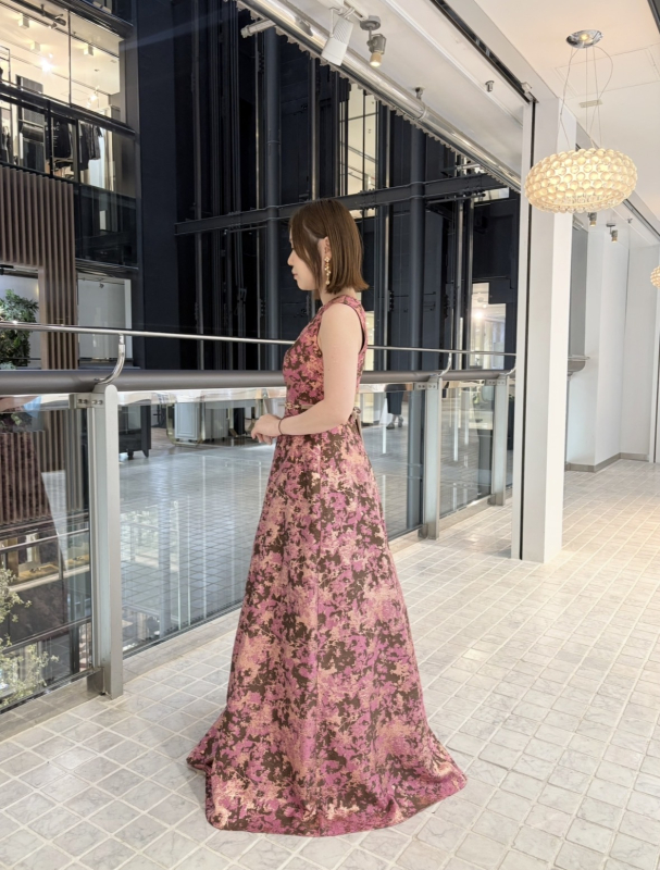 〜New Dress 〜