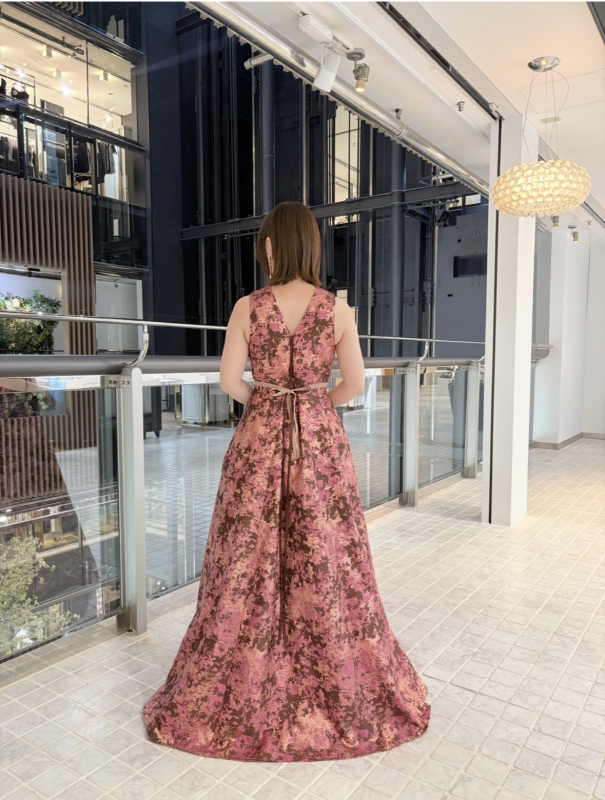 〜New Dress 〜