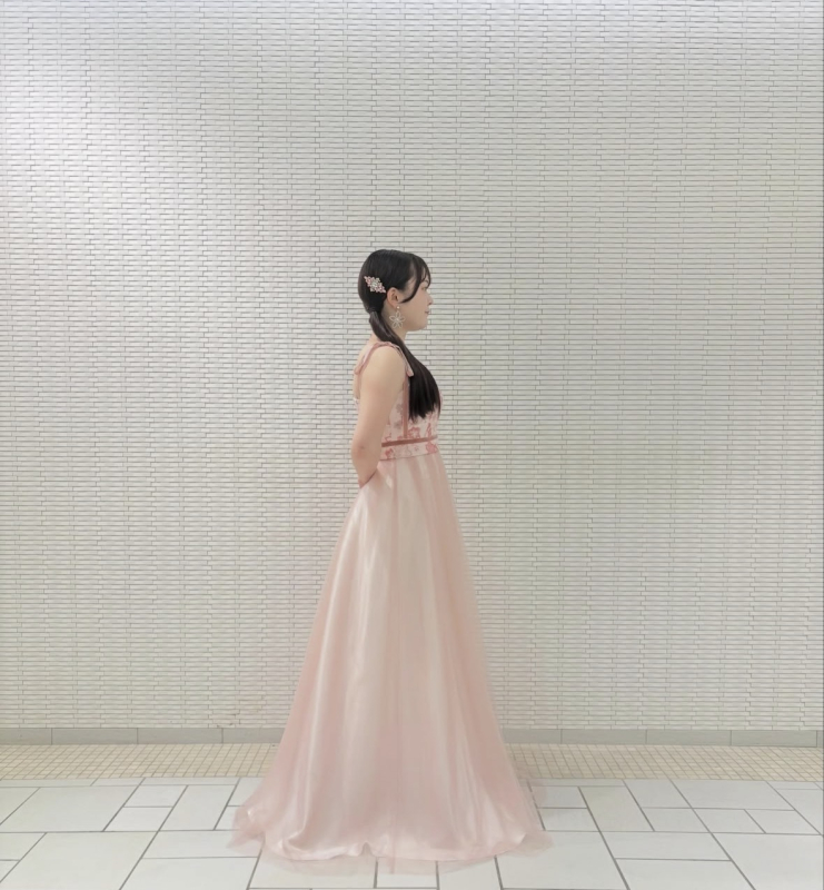 〜New Dress  PRIMULA 〜