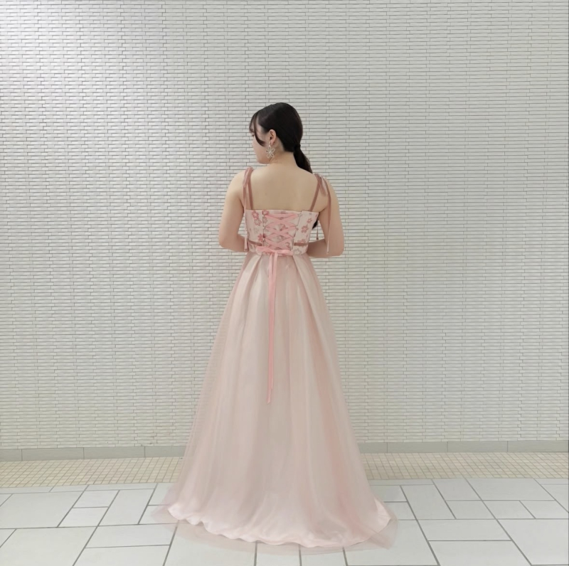 〜New Dress  PRIMULA 〜