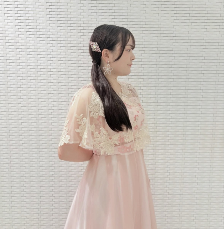 〜New Dress  PRIMULA 〜