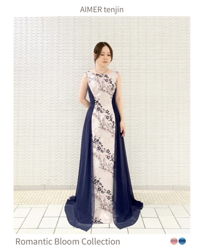 〜New Dress 〜