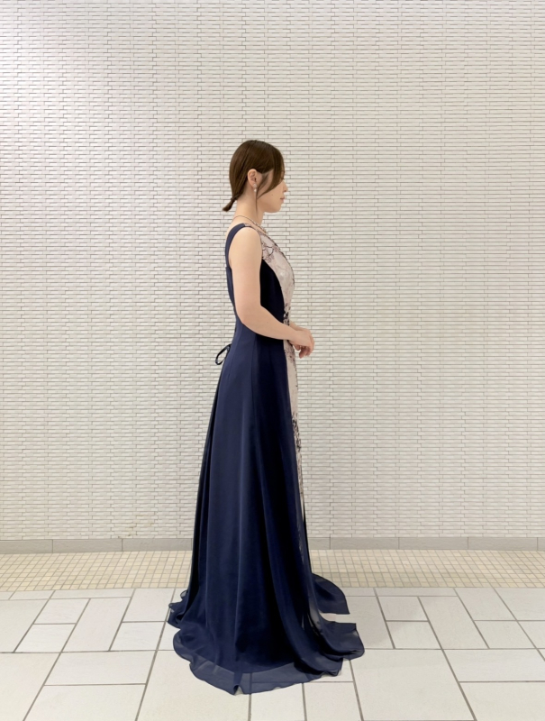 〜New Dress 〜