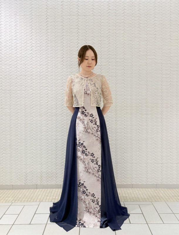 〜New Dress 〜