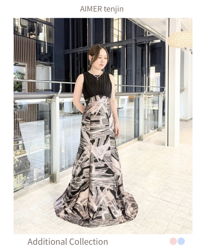 〜New Dress 〜