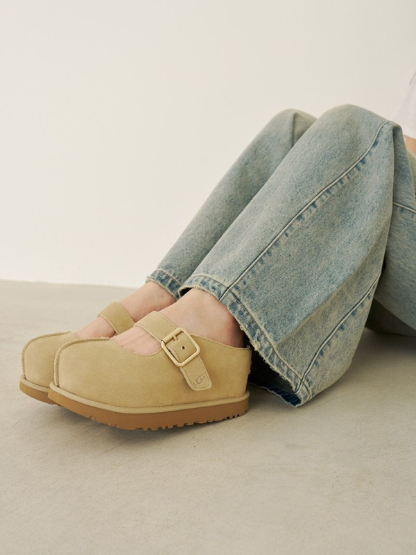 ★【UGG】コラボシューズ入荷★