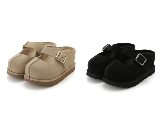 ★【UGG】コラボシューズ入荷★