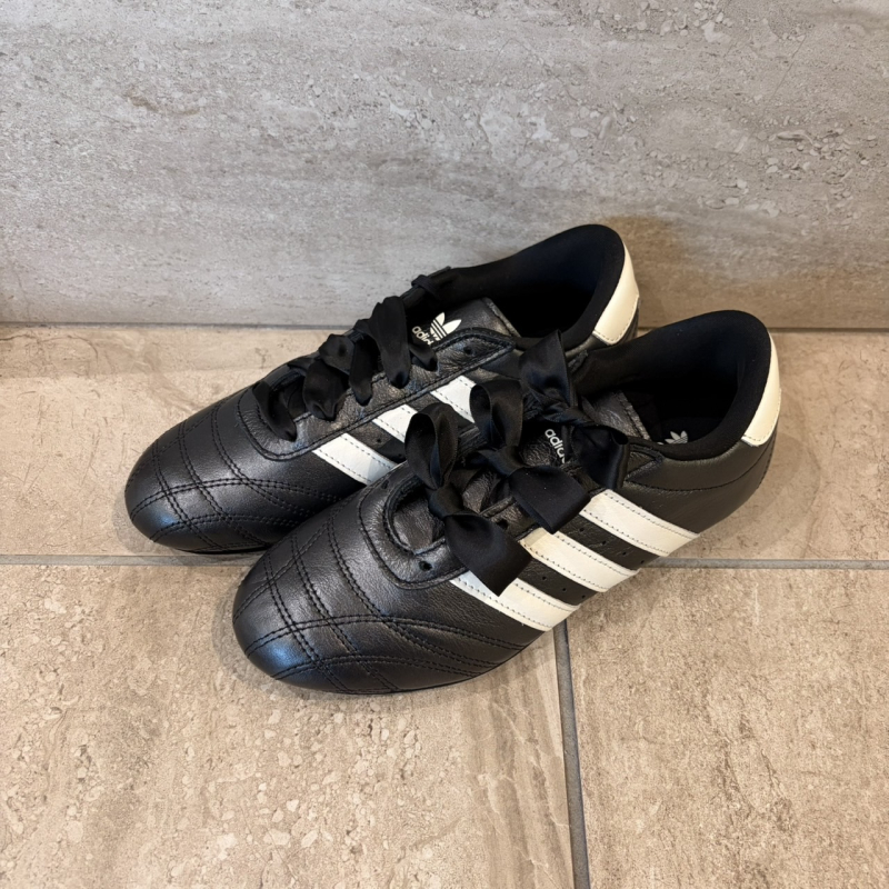 『adidas TAEKWONDO LACE W』