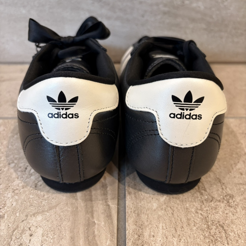 『adidas TAEKWONDO LACE W』