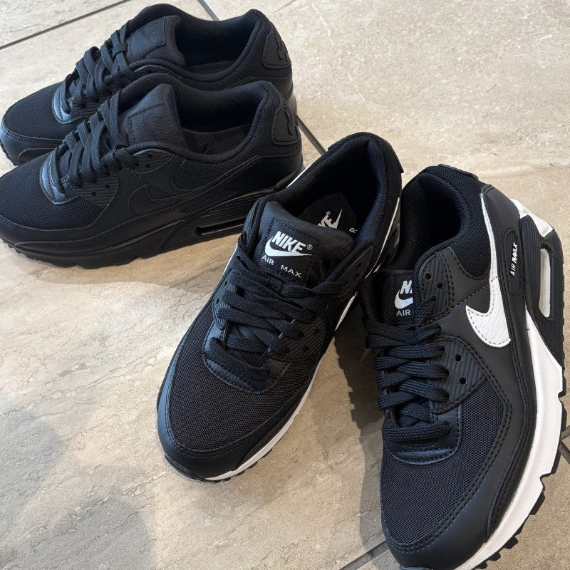 『NIKE W AIRMAX 90』