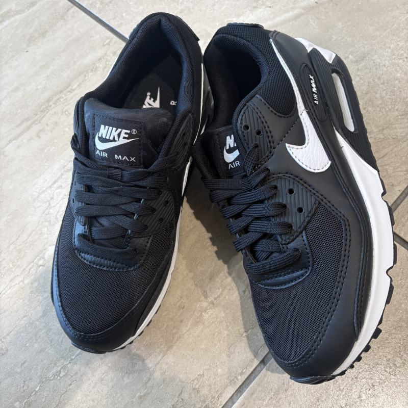 『NIKE W AIRMAX 90』