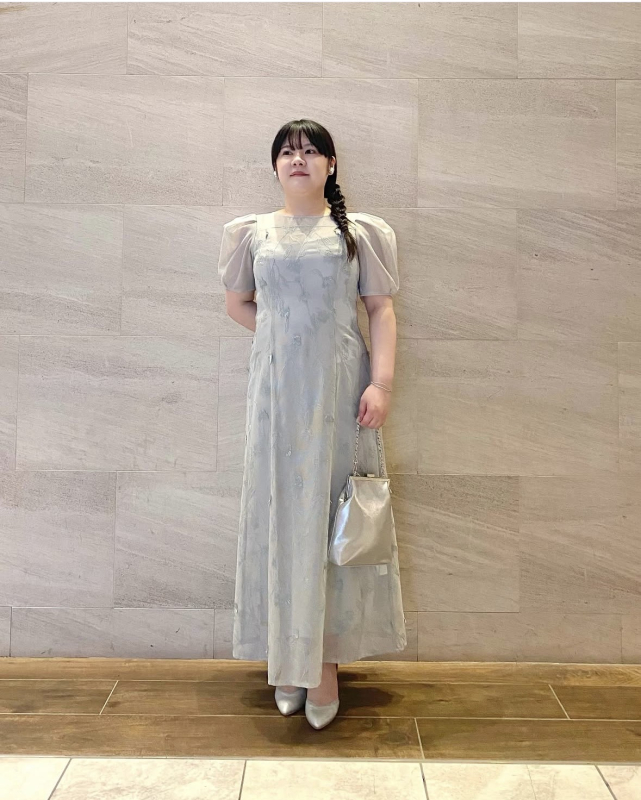 〜New Dress〜
