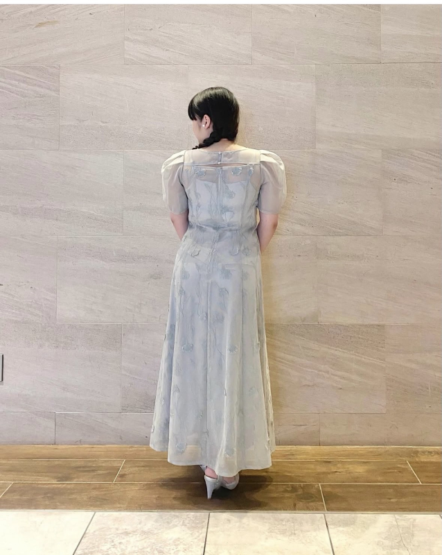 〜New Dress〜