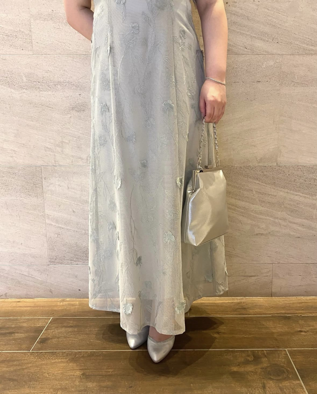 〜New Dress〜