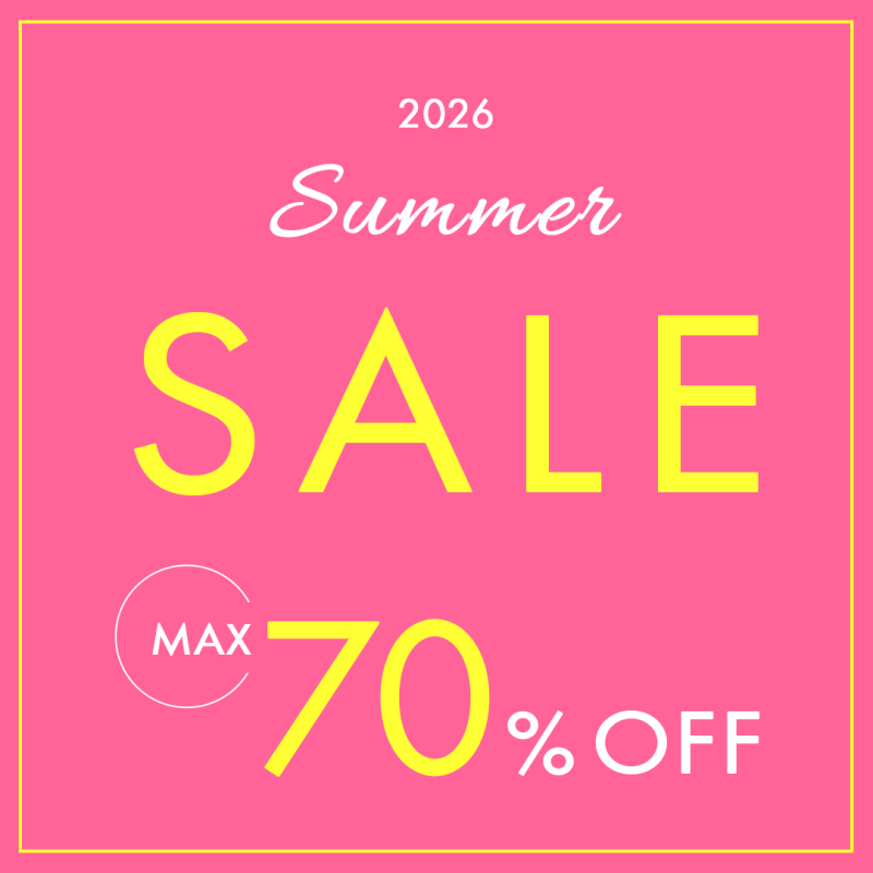 〜Summer Sale〜