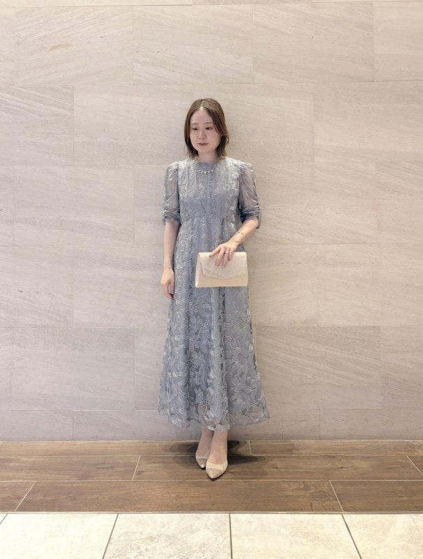 〜Party dress〜