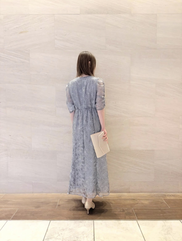〜Party dress〜