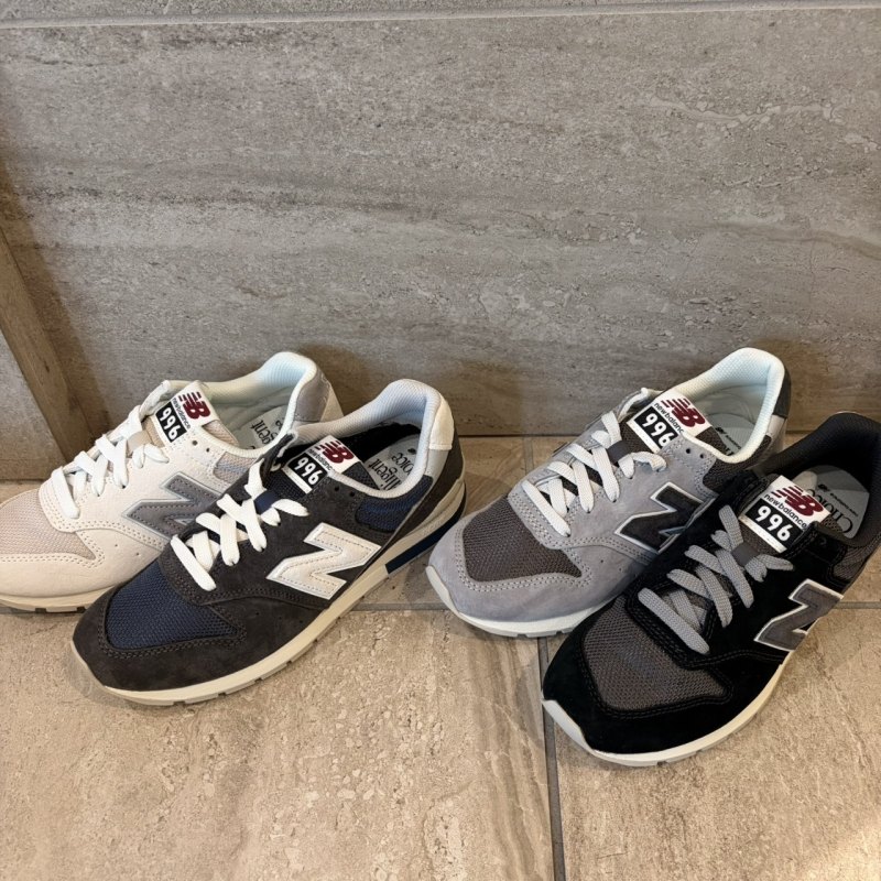 『NB 996』