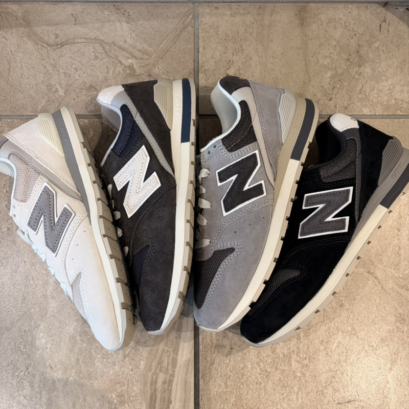『NB 996』
