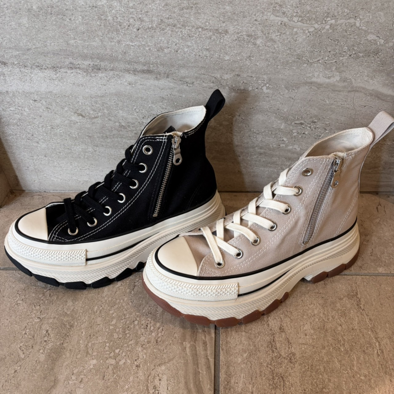 『CONVERSE AS TREKWAVE Z HI』