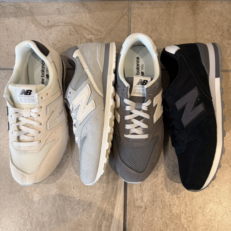 『NB 996』