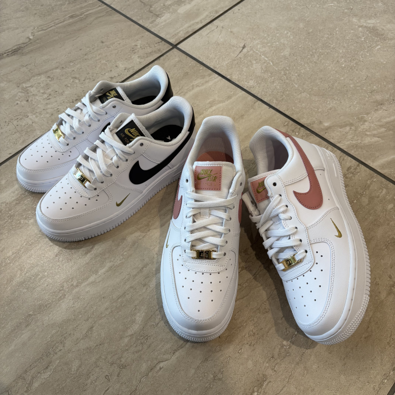 『NIKE AIR FORCE 1 '07 ESS』