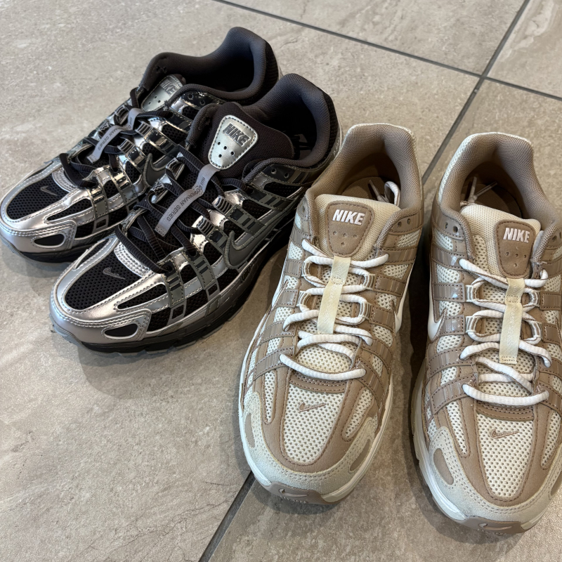 『NIKE P-6000』