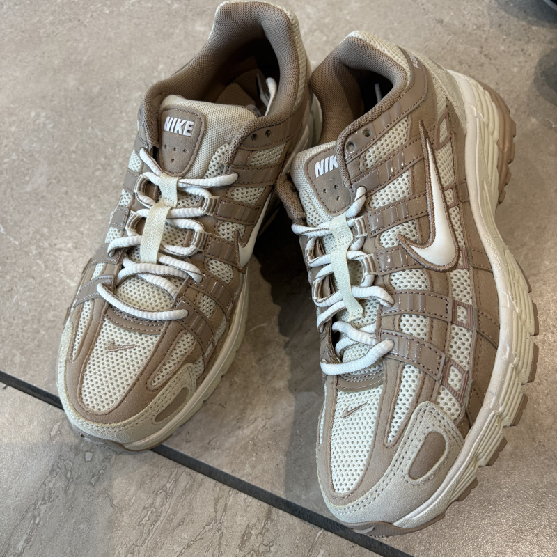 『NIKE P-6000』