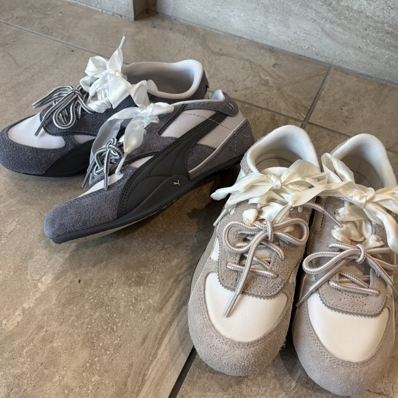 『PUMA W BELLA MINA』