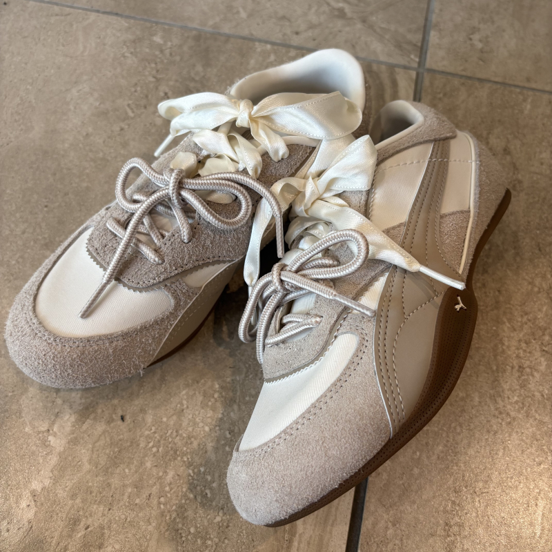 『PUMA W BELLA MINA』