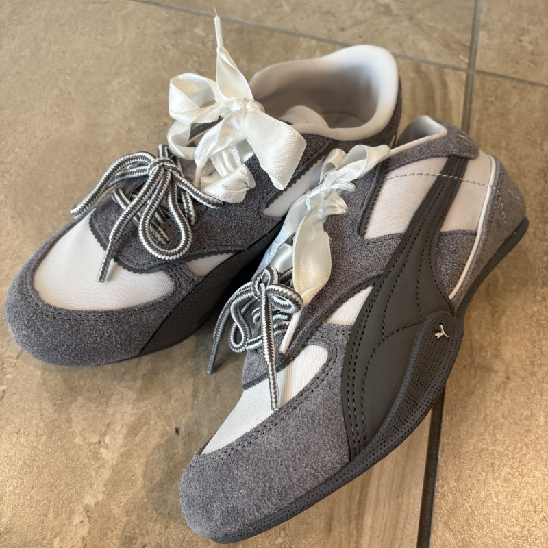 『PUMA W BELLA MINA』