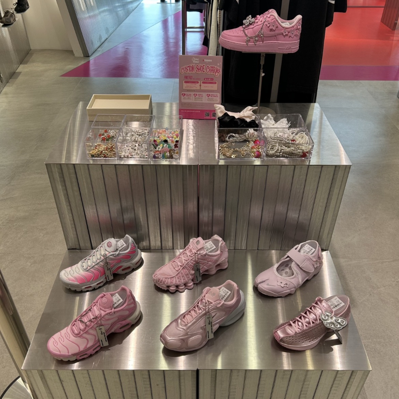 🩷 PINK PACK 🩷