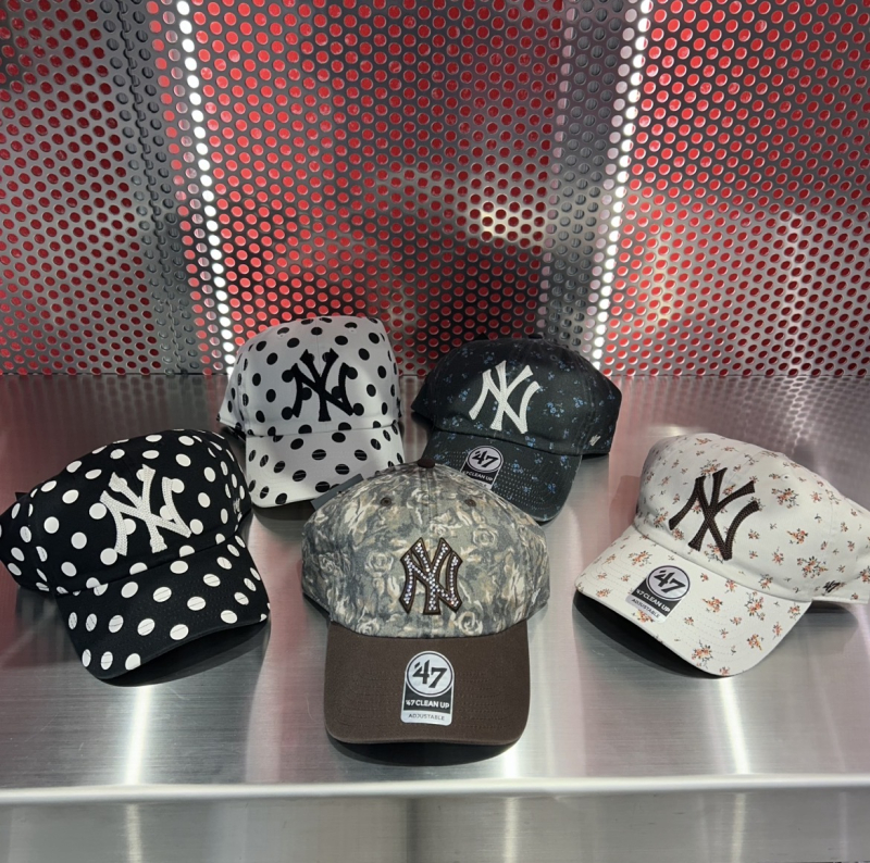 🌺 NEW CAP 🌺