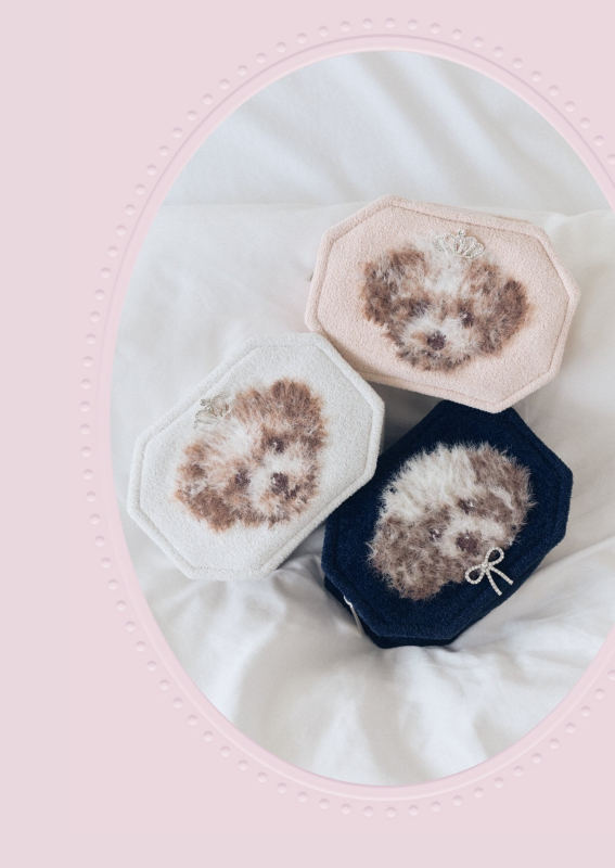 Bijou Dog Collection