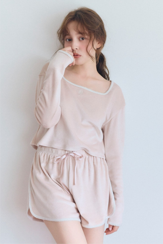 SELF LOVE ROOMWEAR~IFMC. collection~