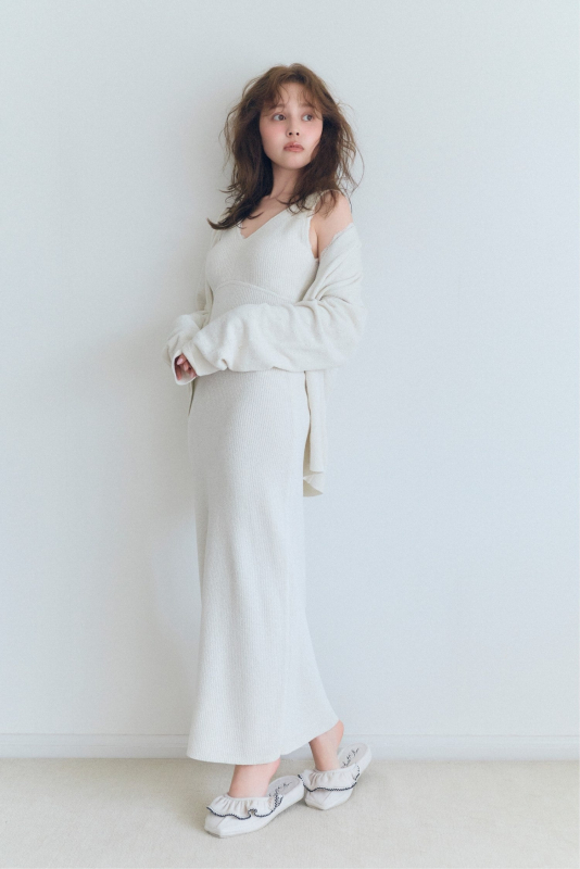SELF LOVE ROOMWEAR~IFMC. collection~