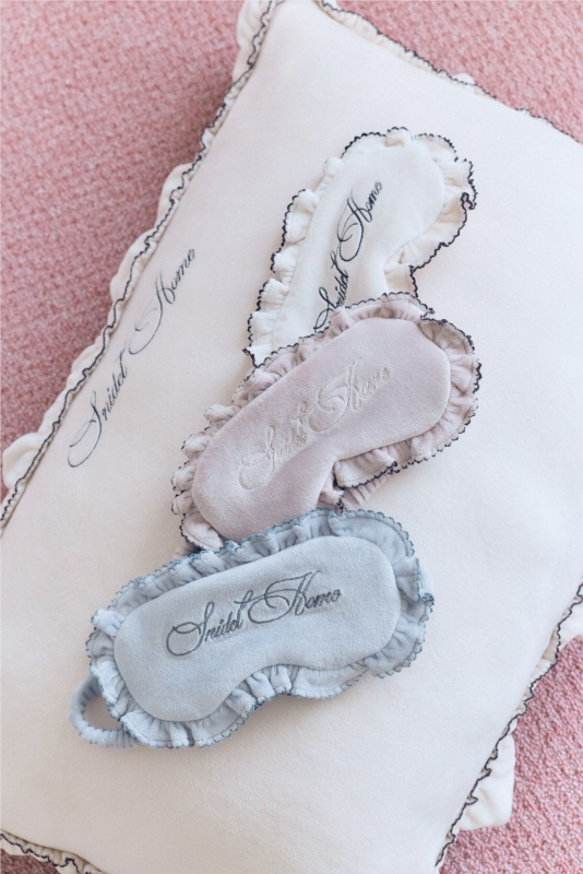 SELF LOVE ROOMWEAR~IFMC. collection~