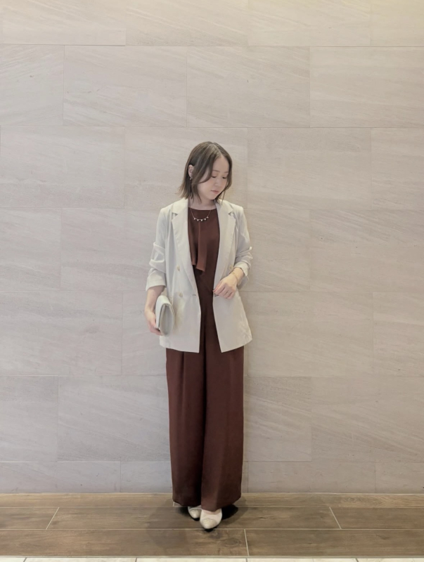 pants dress
