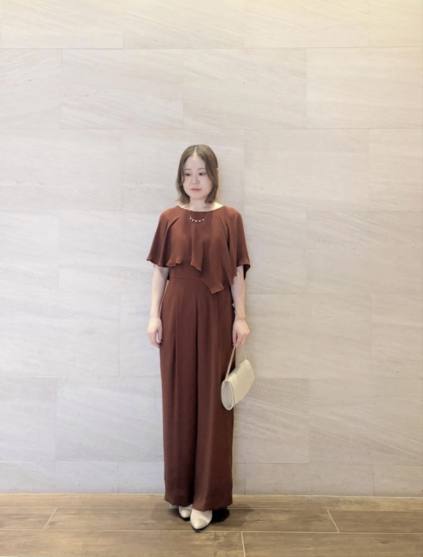pants dress
