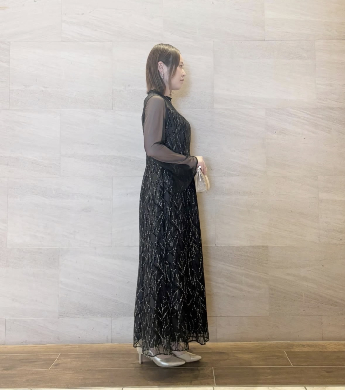 〜New Dress〜