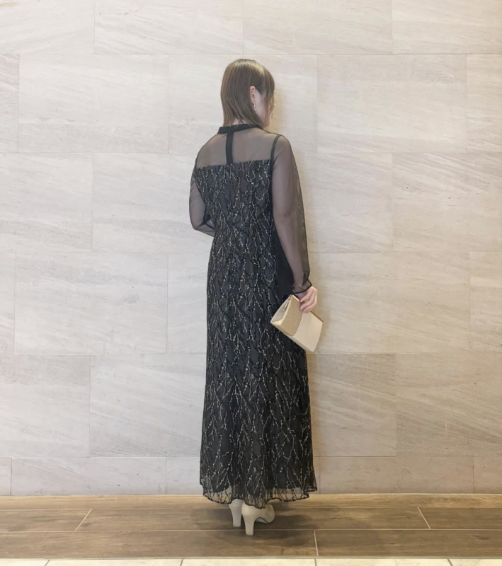 〜New Dress〜