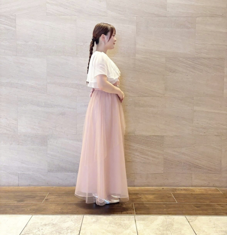 〜New Dress〜